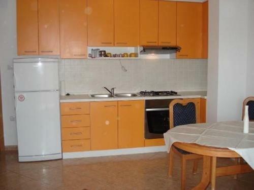Apartments In Dramalj 39030