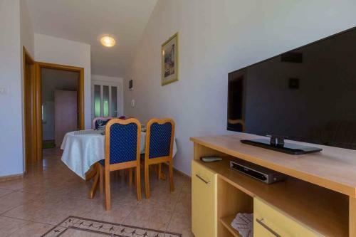 Apartments In Dramalj 39030