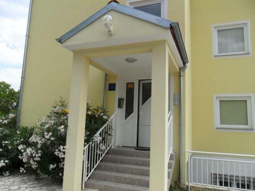 Apartmani Dijana & Ivan