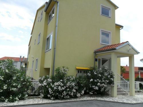 Apartmani Dijana & Ivan