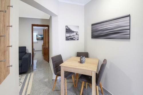 Apartamento Langhams 58