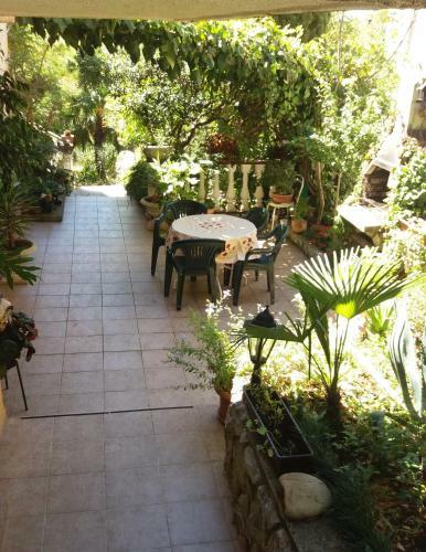 Studio Apartman