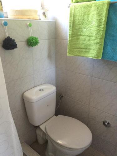 Apartamento Villa Nordica