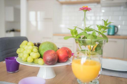 Apartments Via Sole Dramalj