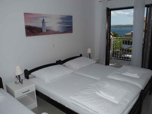 Apartments In Crikvenica 30464