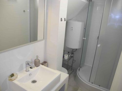 Apartments In Crikvenica 30464