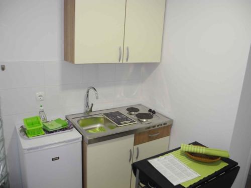 Apartments In Crikvenica 30464