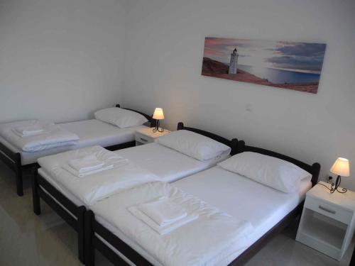 Apartments In Crikvenica 30464