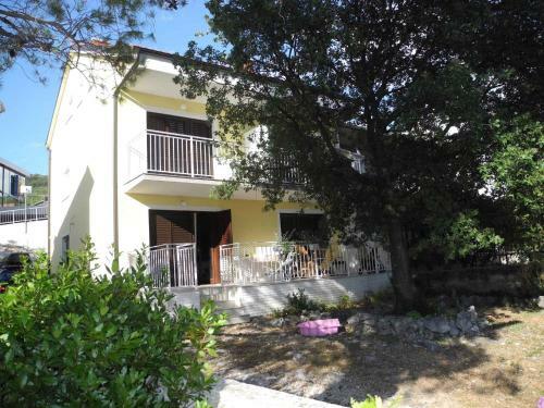 Apartments In Crikvenica 30464