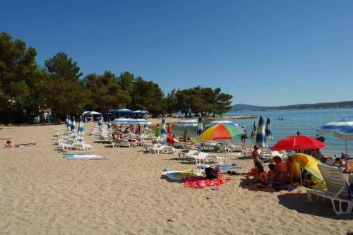 Apartments In Crikvenica 30464