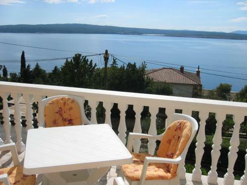 Apartamento Villa Adria