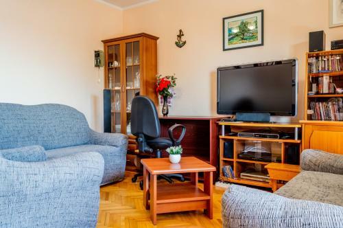 Apartment Perhat