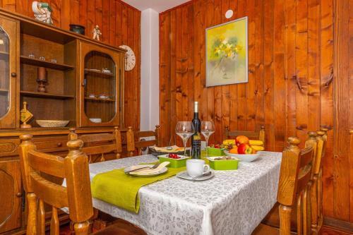 Apartments With A Parking Space Dramalj, Crikvenica - 18262