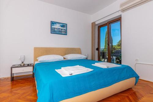 Apartments With A Parking Space Dramalj, Crikvenica - 18262