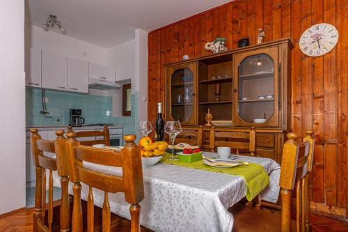 Apartments With A Parking Space Dramalj, Crikvenica - 18262