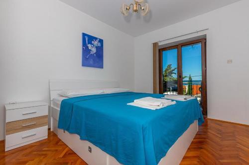 Apartments With A Parking Space Dramalj, Crikvenica - 18262