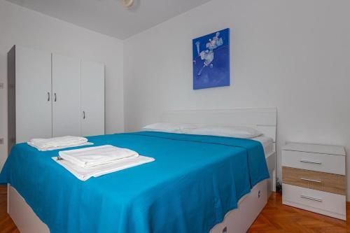 Apartments With A Parking Space Dramalj, Crikvenica - 18262
