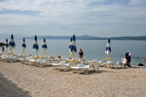 Apartments With A Parking Space Dramalj, Crikvenica - 18262