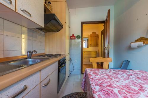 Apartments In Dramalj 41538