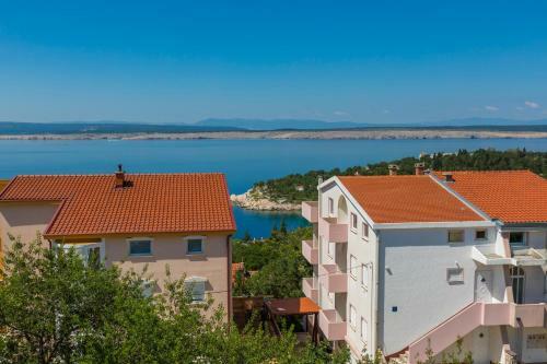 Apartmani Goga