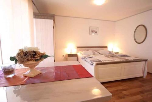 Apartments In Dramalj 39317