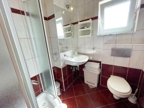 Apartmani Toni