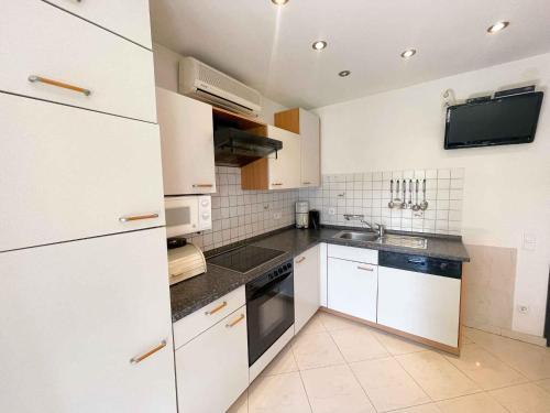 Apartments In Dramalj 41602