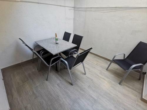 Apartment 4 Niko 41 Pax