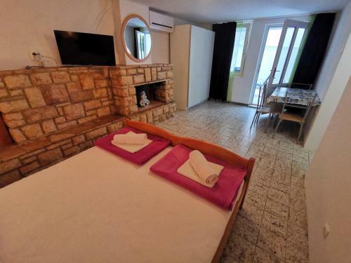 Apartment 4 Niko 41 Pax