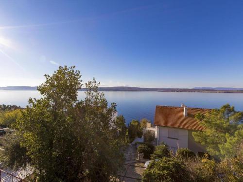 Apartments In Dramalj 41539