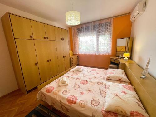 Apartmani Andrejko