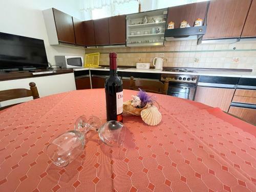 Apartmani Andrejko