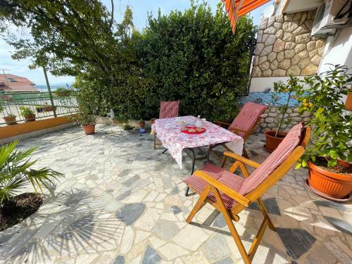 Apartmani Andrejko