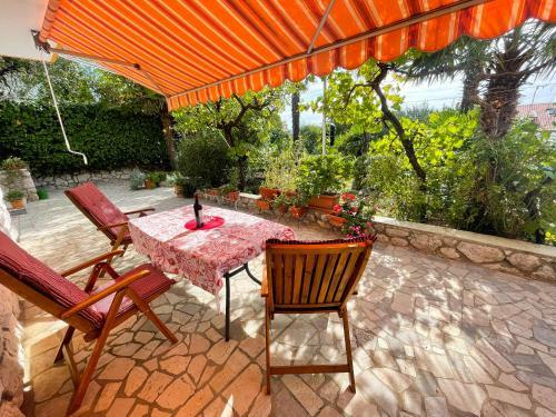 Apartmani Andrejko