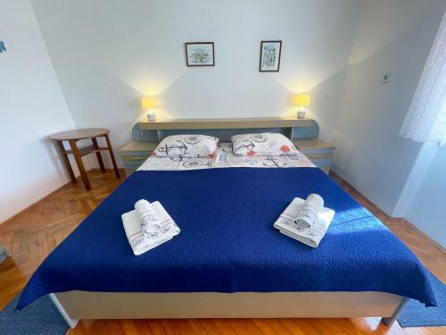 Apartmani Andrejko