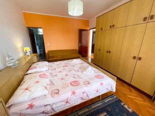 Apartmani Andrejko