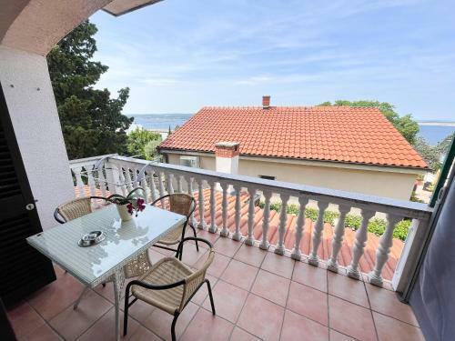 Apartmani Talia Dramalj