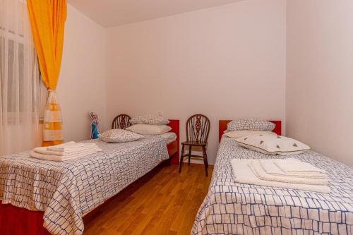 Apartment In Dramalj 41606