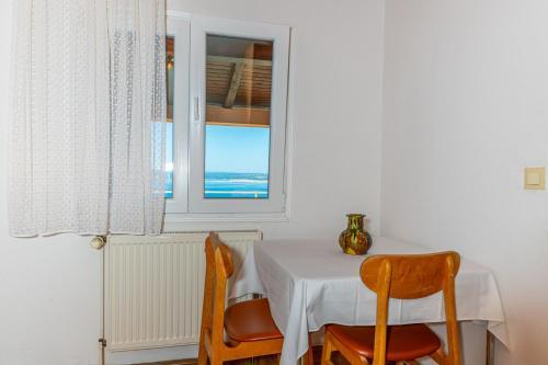 Apartments In Dramalj 41601