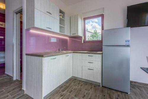 Apartmani Rino