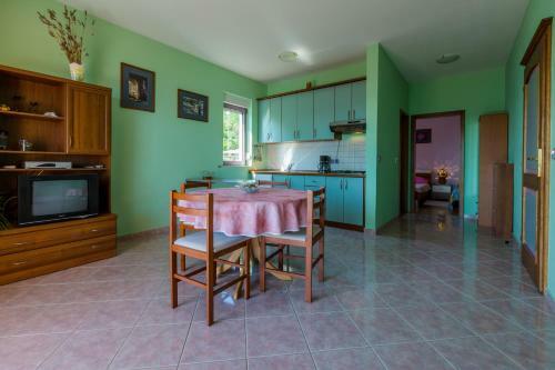 Apartmani Rino