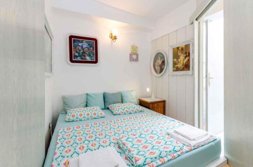 Apartment In Dramalj 39394