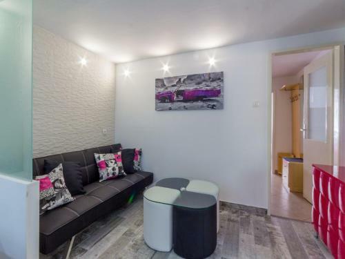 Diana Apartment
