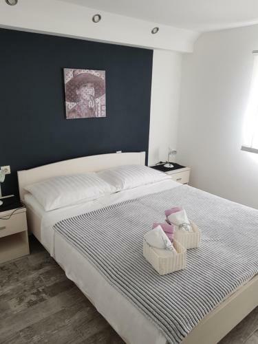 Diana Apartment