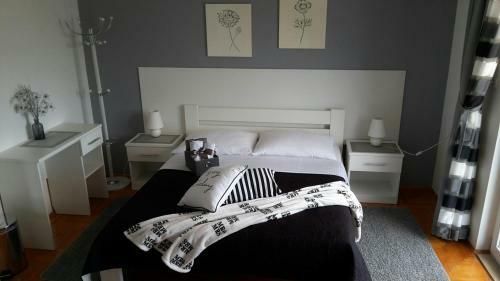Hostal House Diana