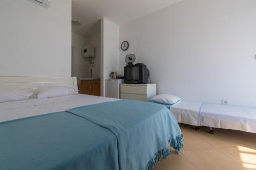 Apartments In Dramalj 41523