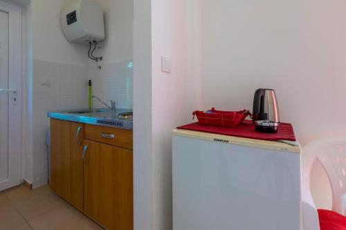 Apartments In Dramalj 41523