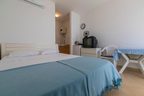 Apartments In Dramalj 41523