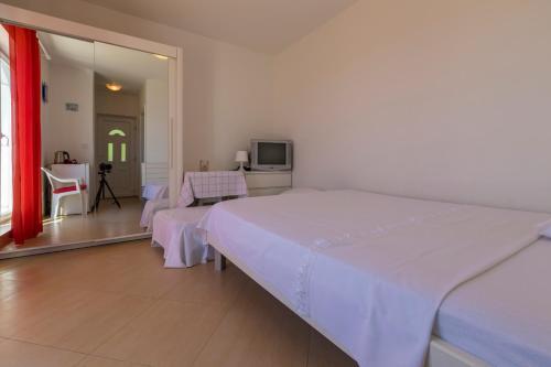 Apartments In Dramalj 41523