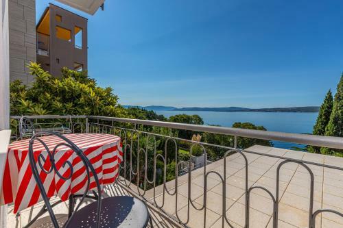 Apartmani Loki